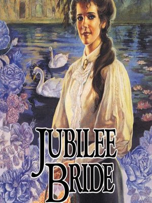 cover image of Jubilee Bride